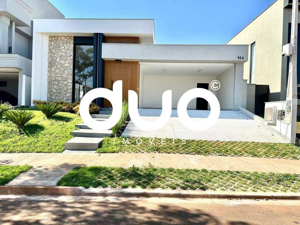Casa à venda no Santa Rosa: 