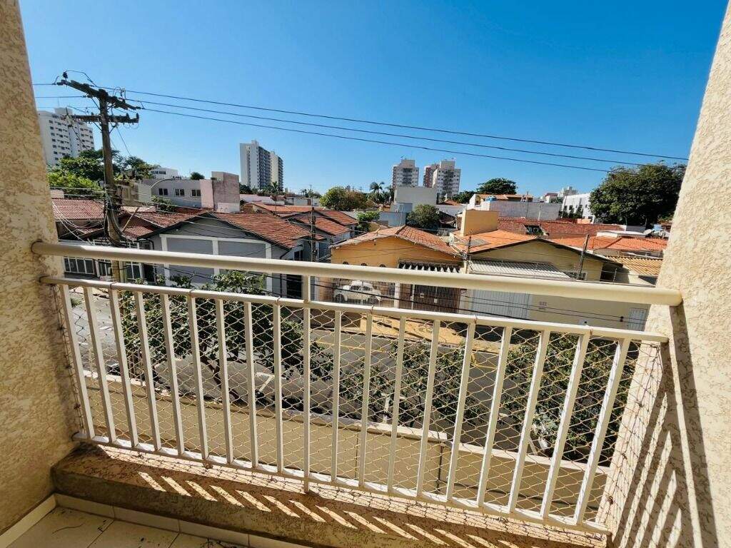 Apartamento à venda no Alto: 