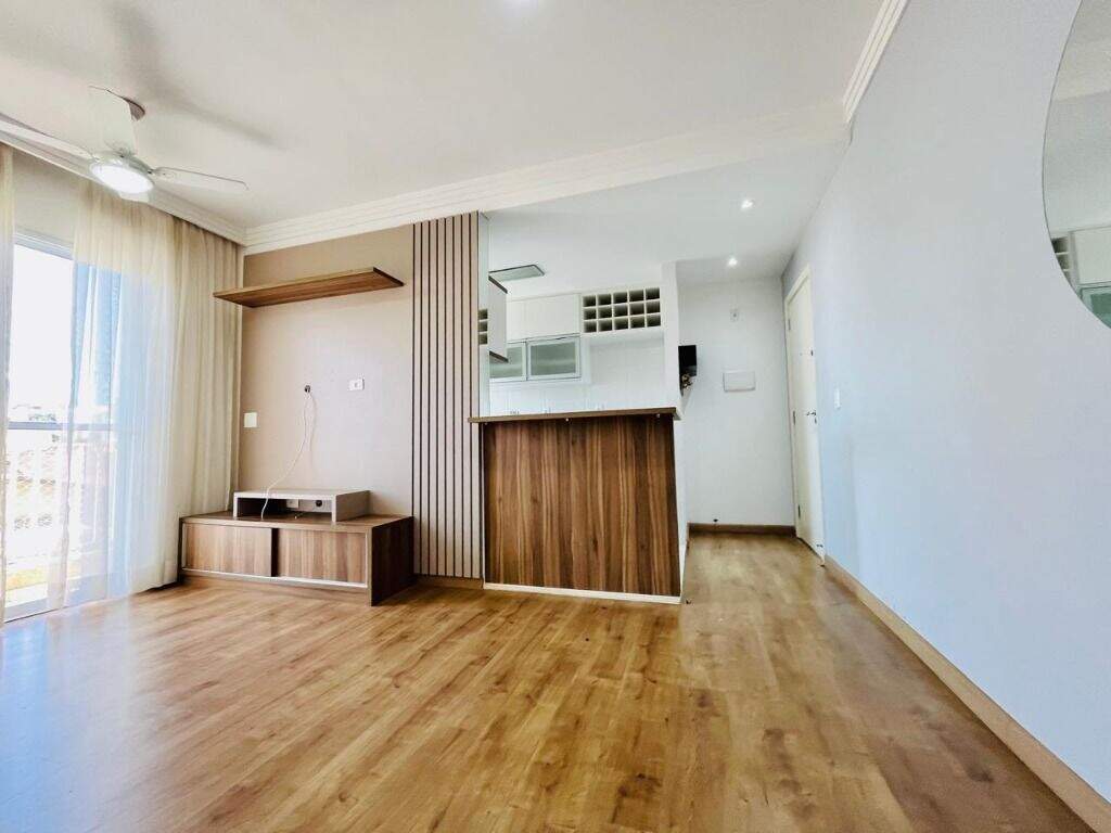 Apartamento à venda no Alto: 