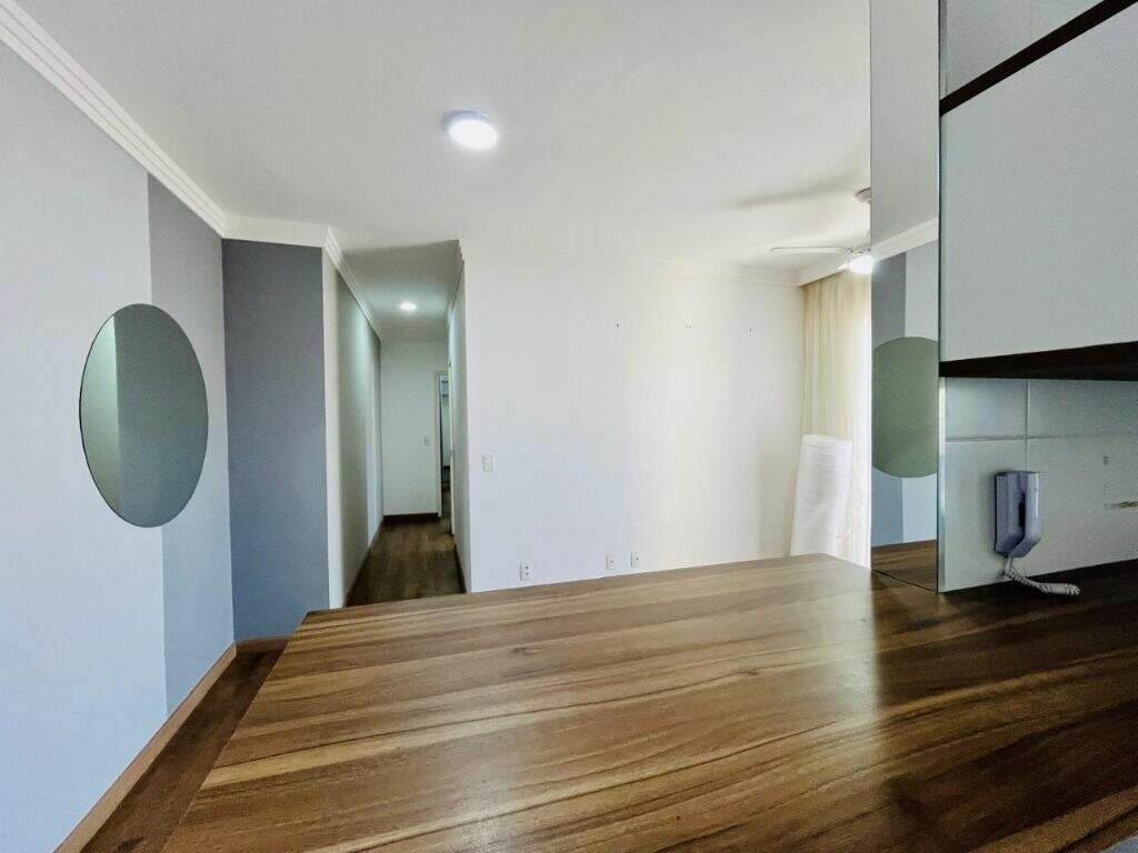 Apartamento à venda no Alto: 