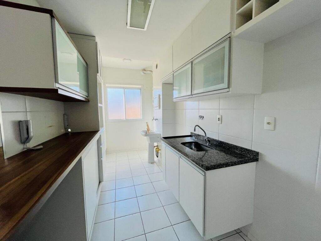 Apartamento à venda no Alto: 