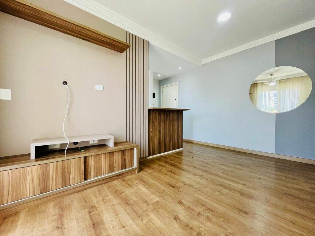 Apartamento à venda no Alto: 