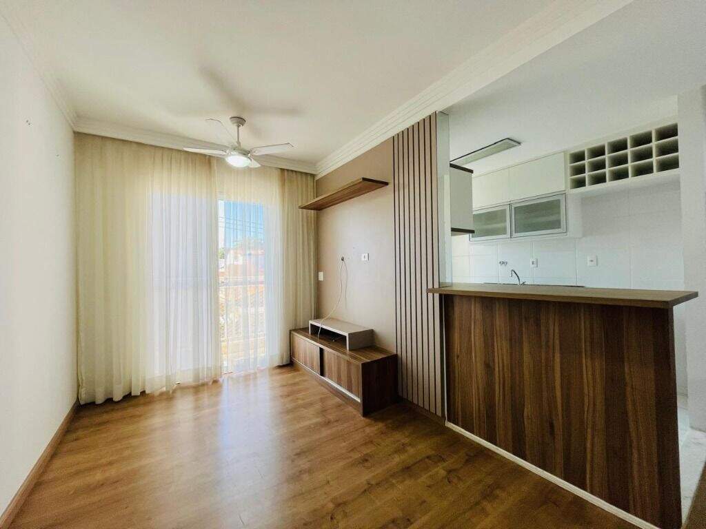 Apartamento à venda no Alto: 