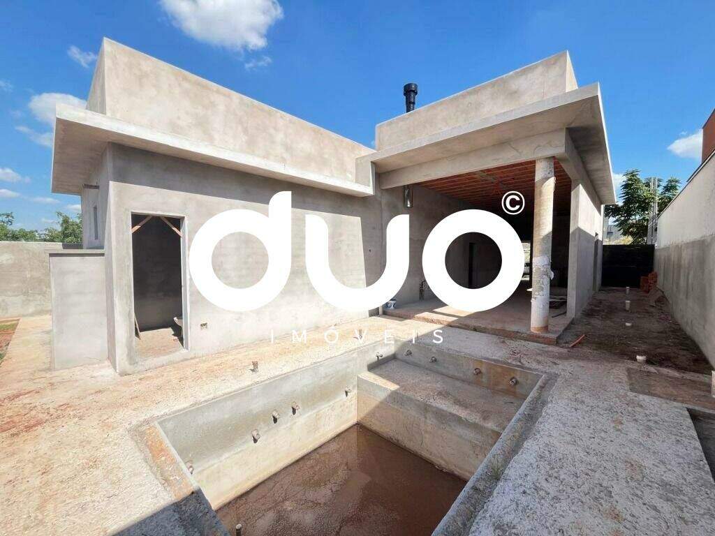 Casa à venda no Ondas: 