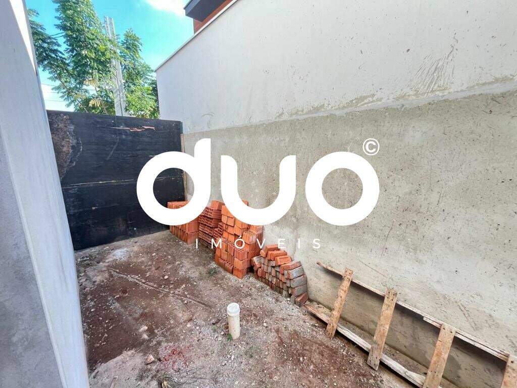 Casa à venda no Ondas: 