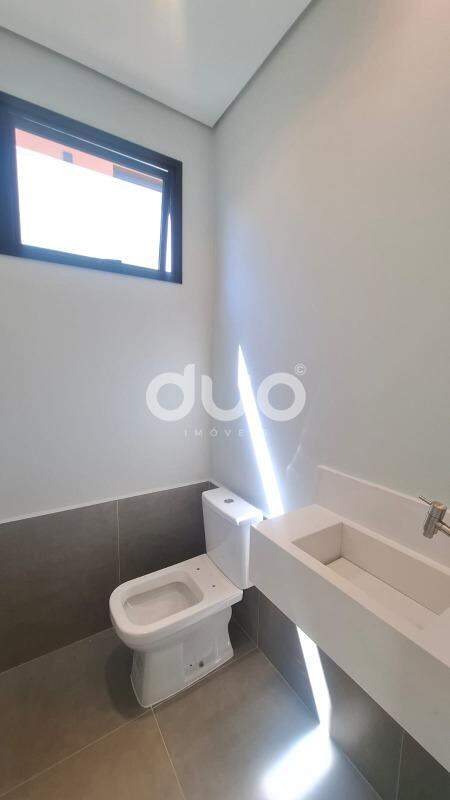 Casa em Condominío à venda no Ondas: 