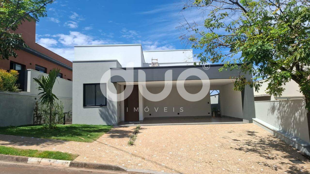 Casa em Condominío à venda no Ondas: 