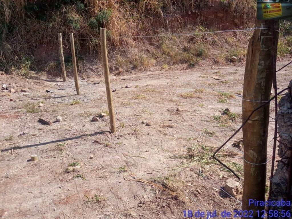 Terreno à venda no Jardim Pacaembu: 