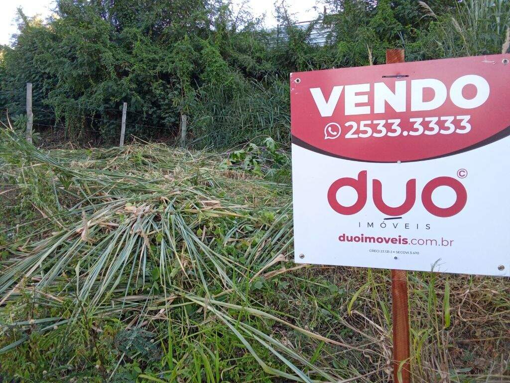 Terreno à venda no Jardim Pacaembu: 