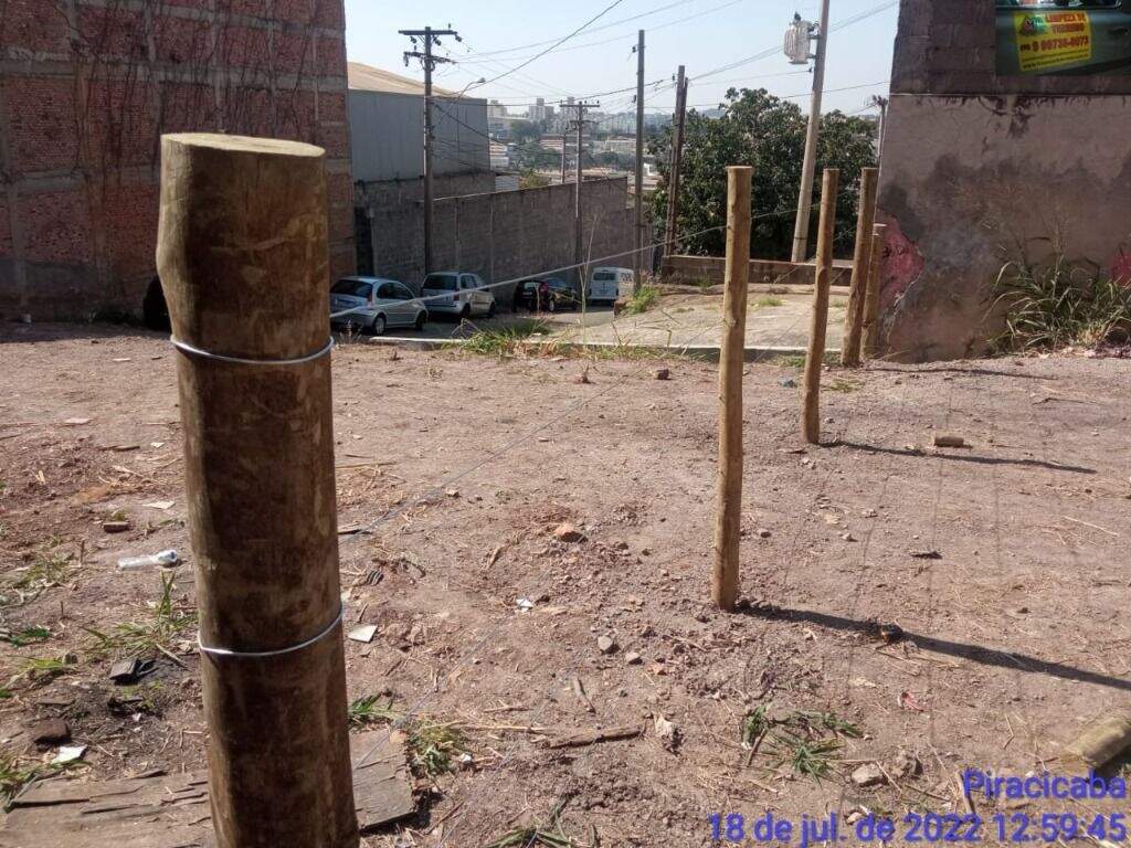 Terreno à venda no Jardim Pacaembu: 