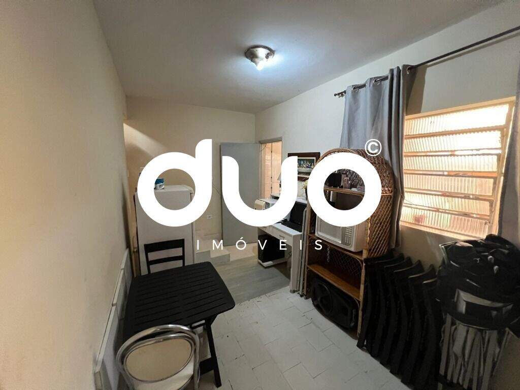 Casa à venda no Jardim Monumento: 