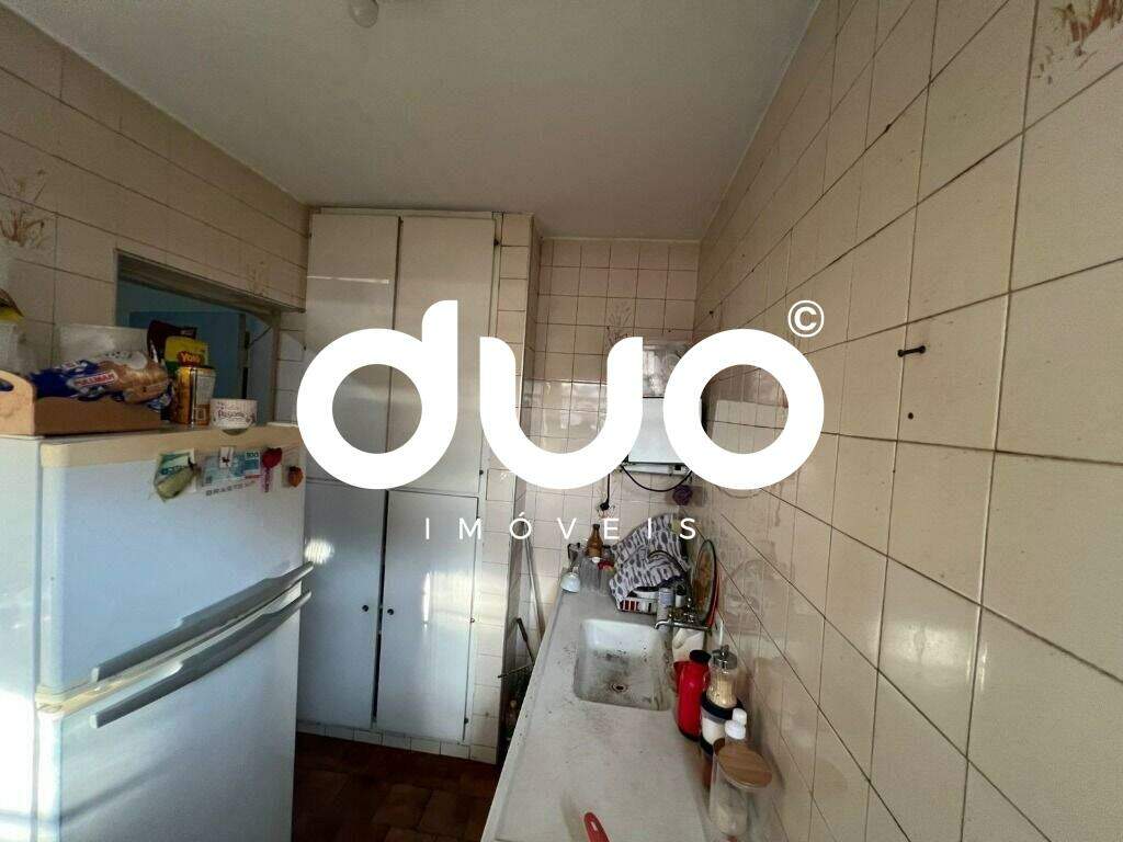 Casa à venda no Jardim Monumento: 