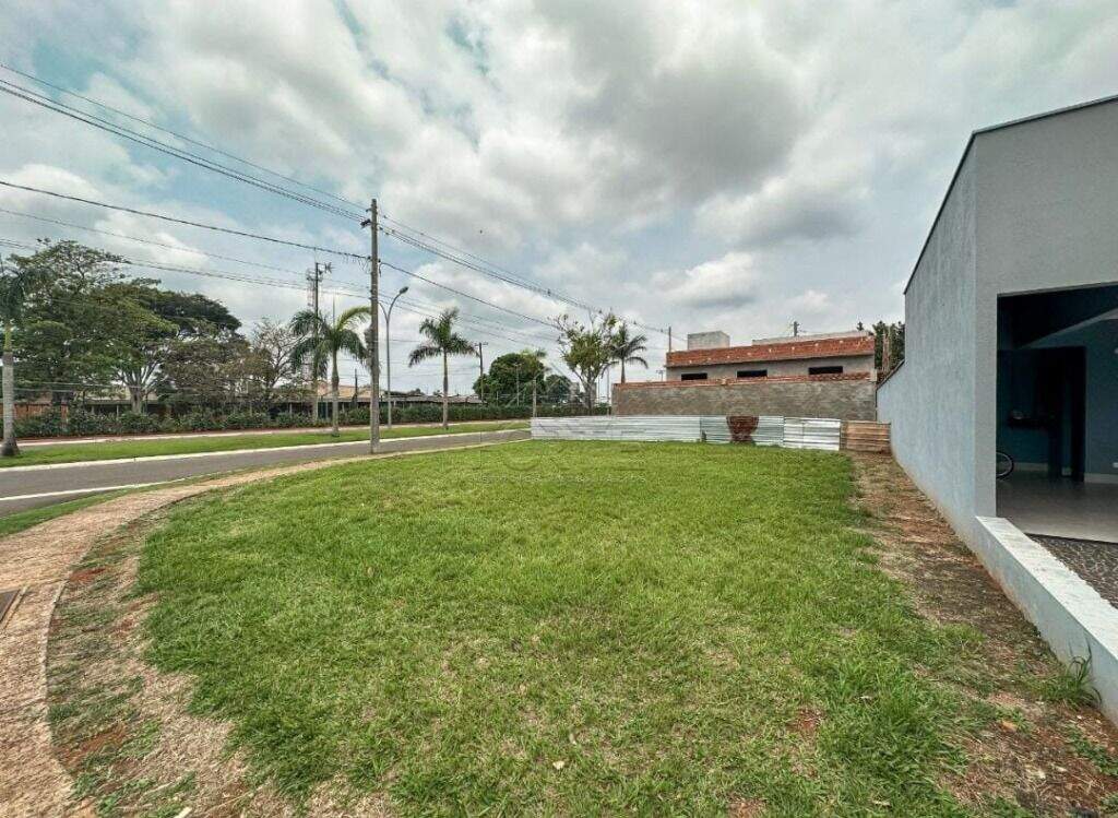 Terreno à venda no Taquaral: 