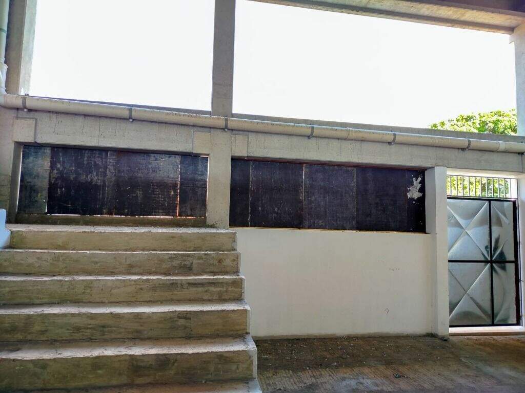 Salão para aluguel no Jardim Europa: 