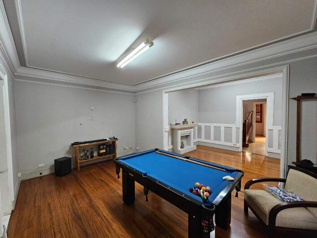 Casa para aluguel no Centro: 