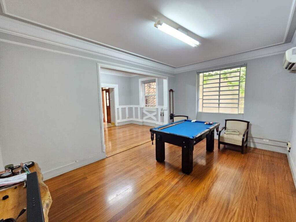 Casa para aluguel no Centro: 