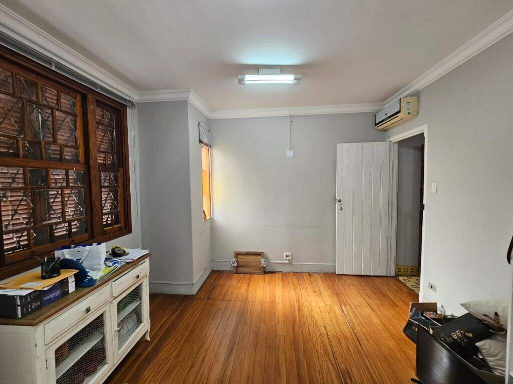 Casa para aluguel no Centro: 