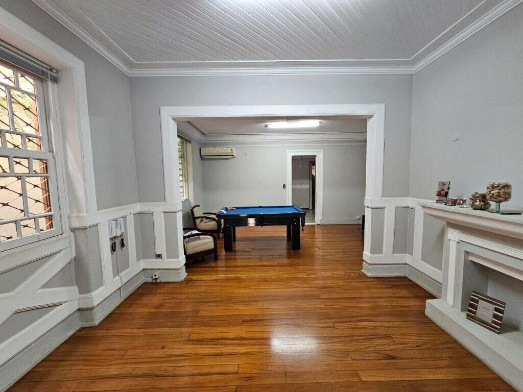 Casa para aluguel no Centro: 