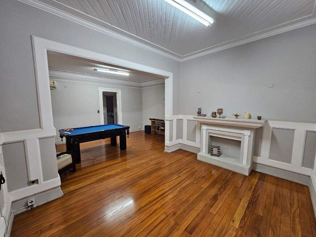 Casa para aluguel no Centro: 