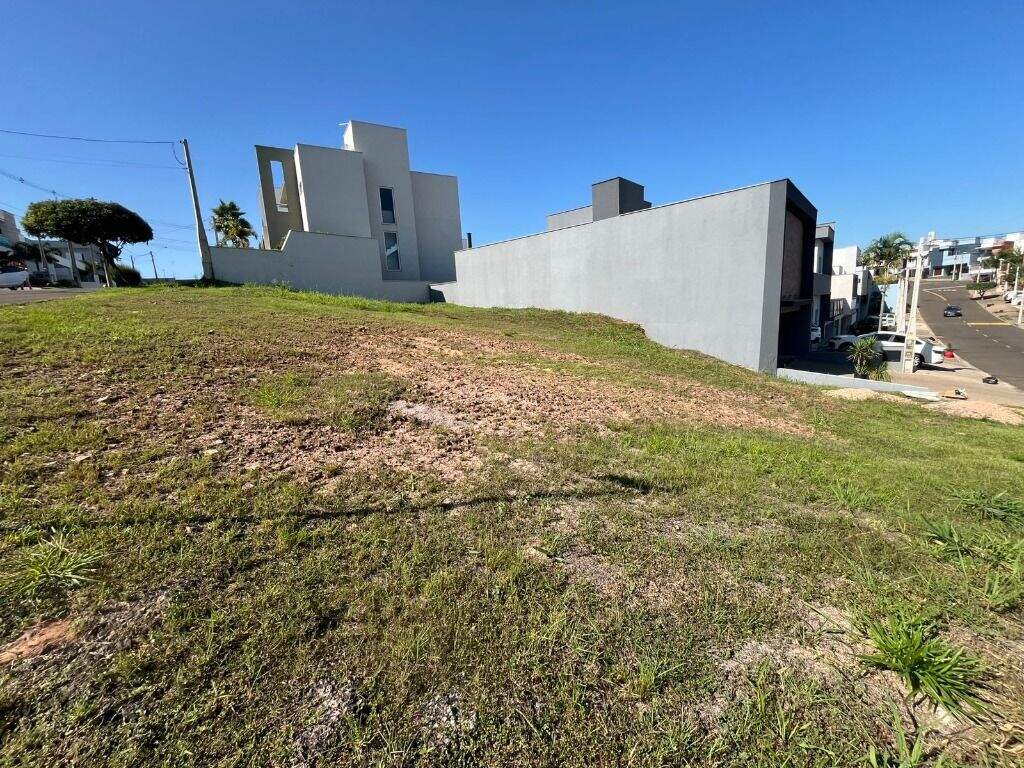 Terreno à venda no Ondas: 