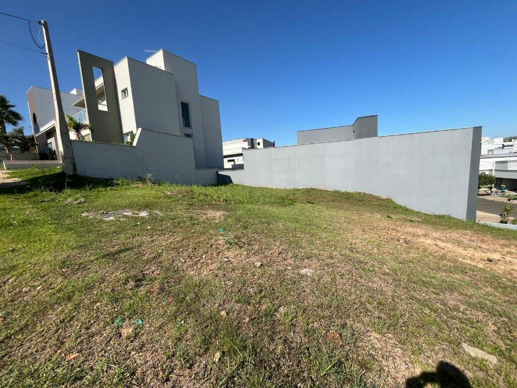 Terreno à venda no Ondas: 