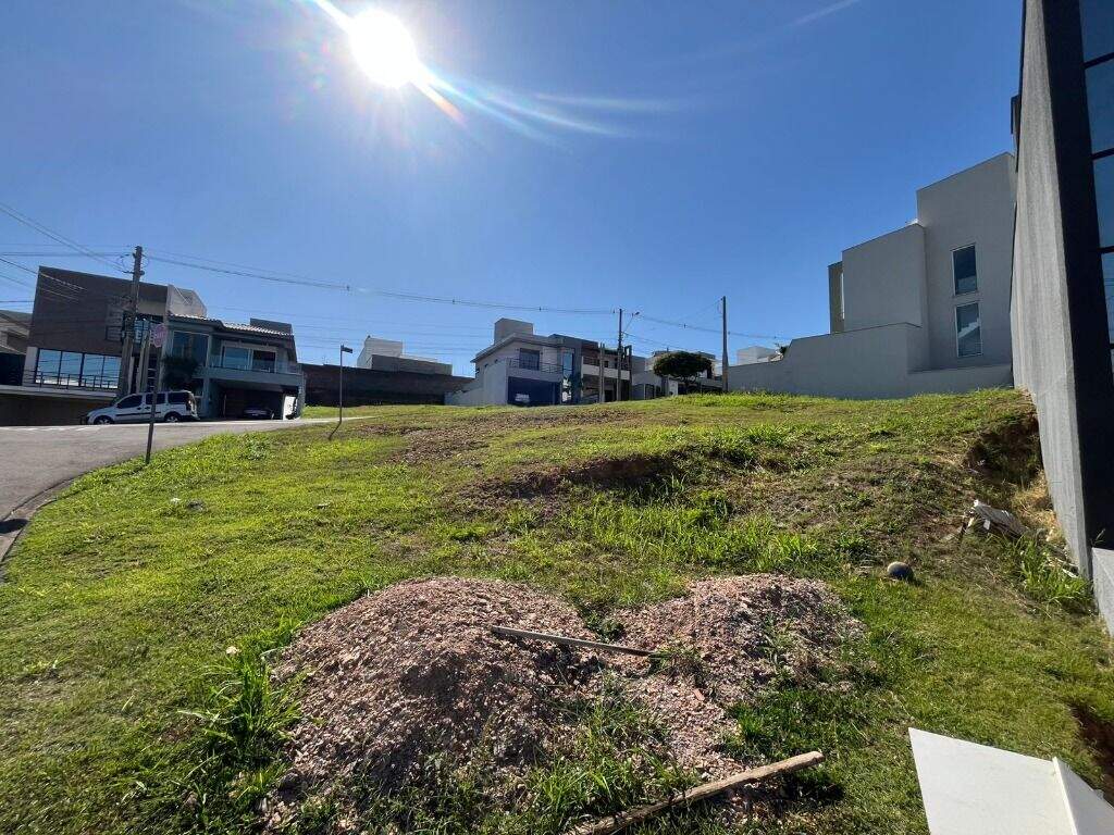 Terreno à venda no Ondas: 
