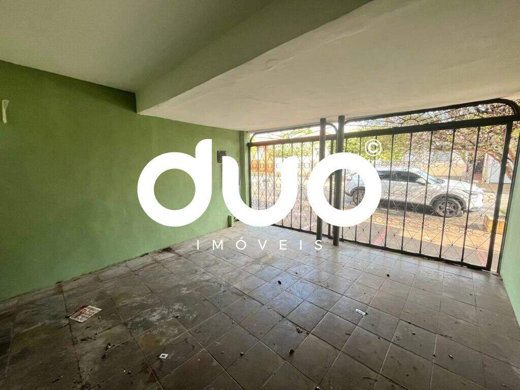 Casa à venda no Vila Rezende: 