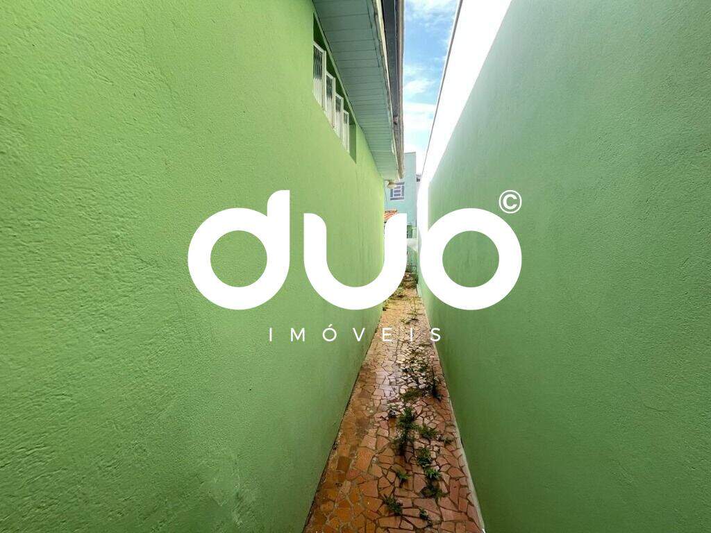 Casa à venda no Vila Rezende: 