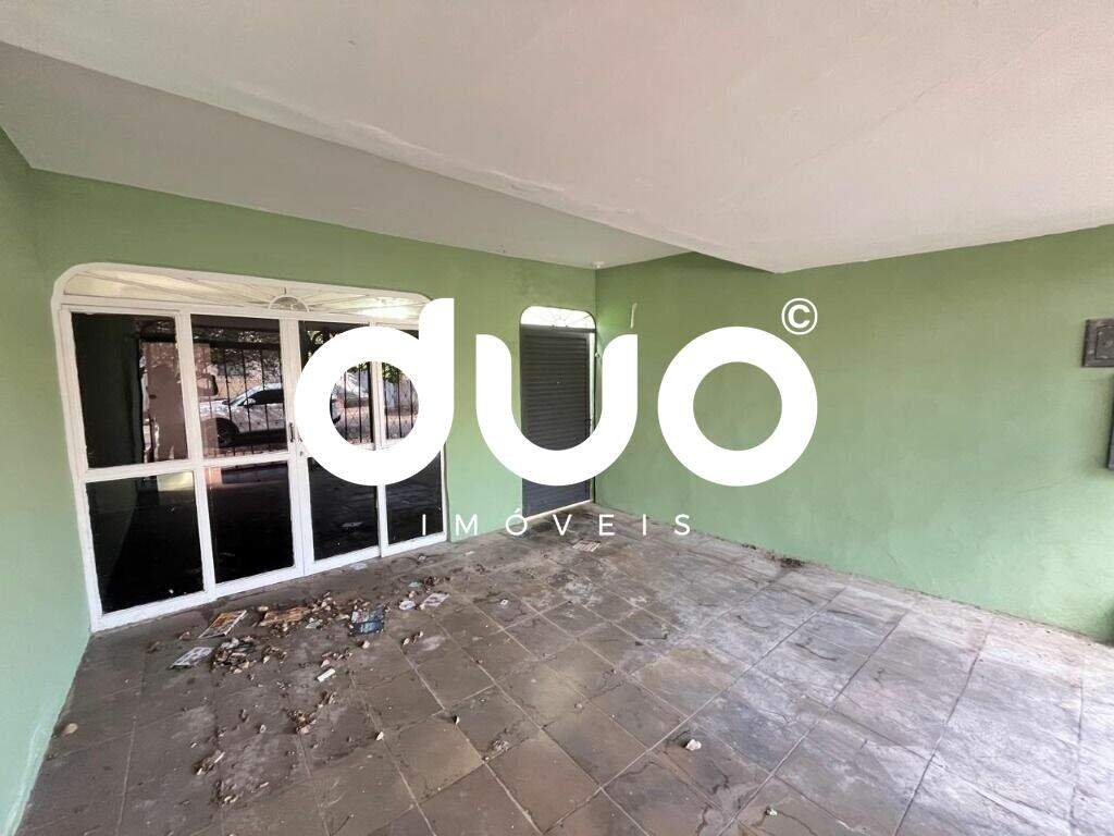 Casa à venda no Vila Rezende: 