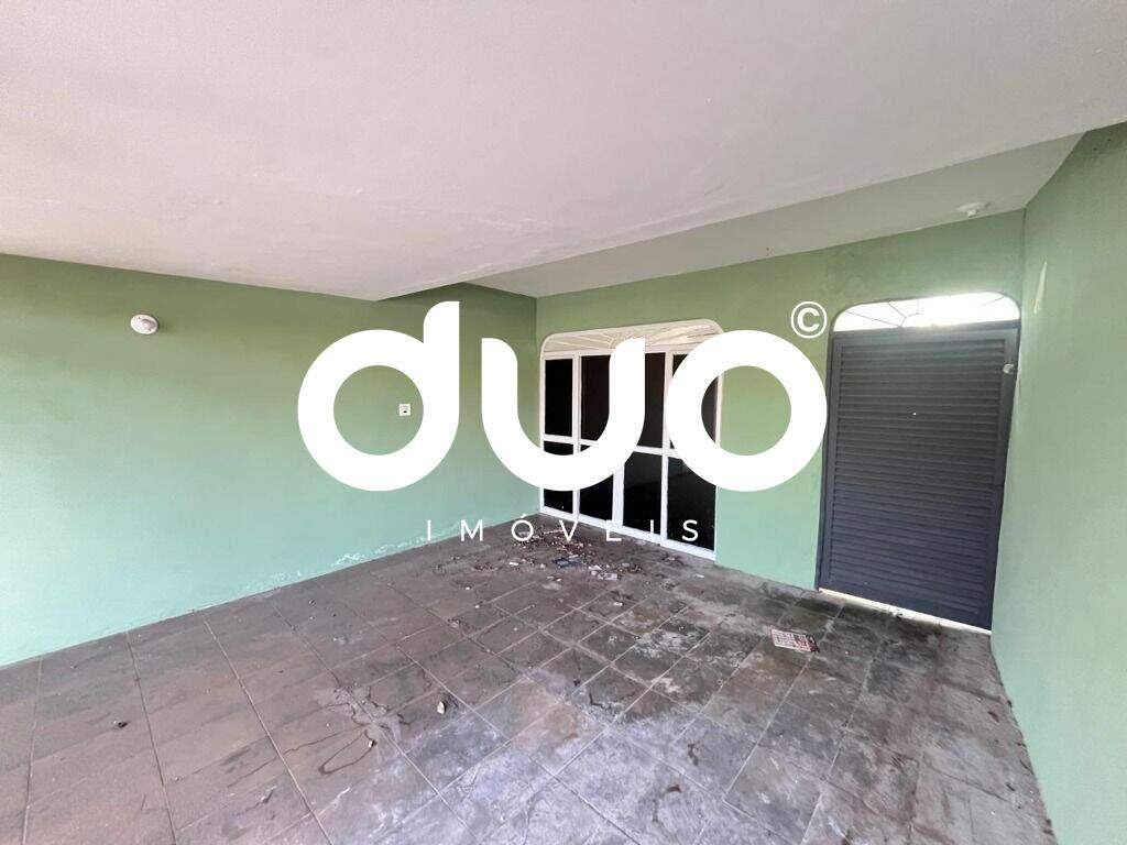 Casa à venda no Vila Rezende: 