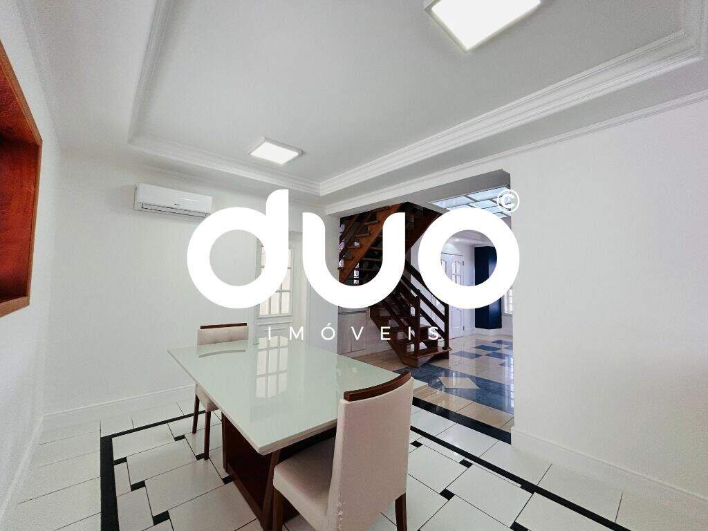 Casa à venda no Nova América: 