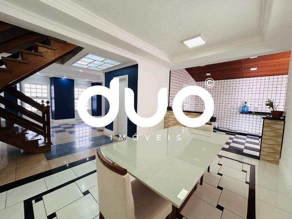 Casa à venda no Nova América: 