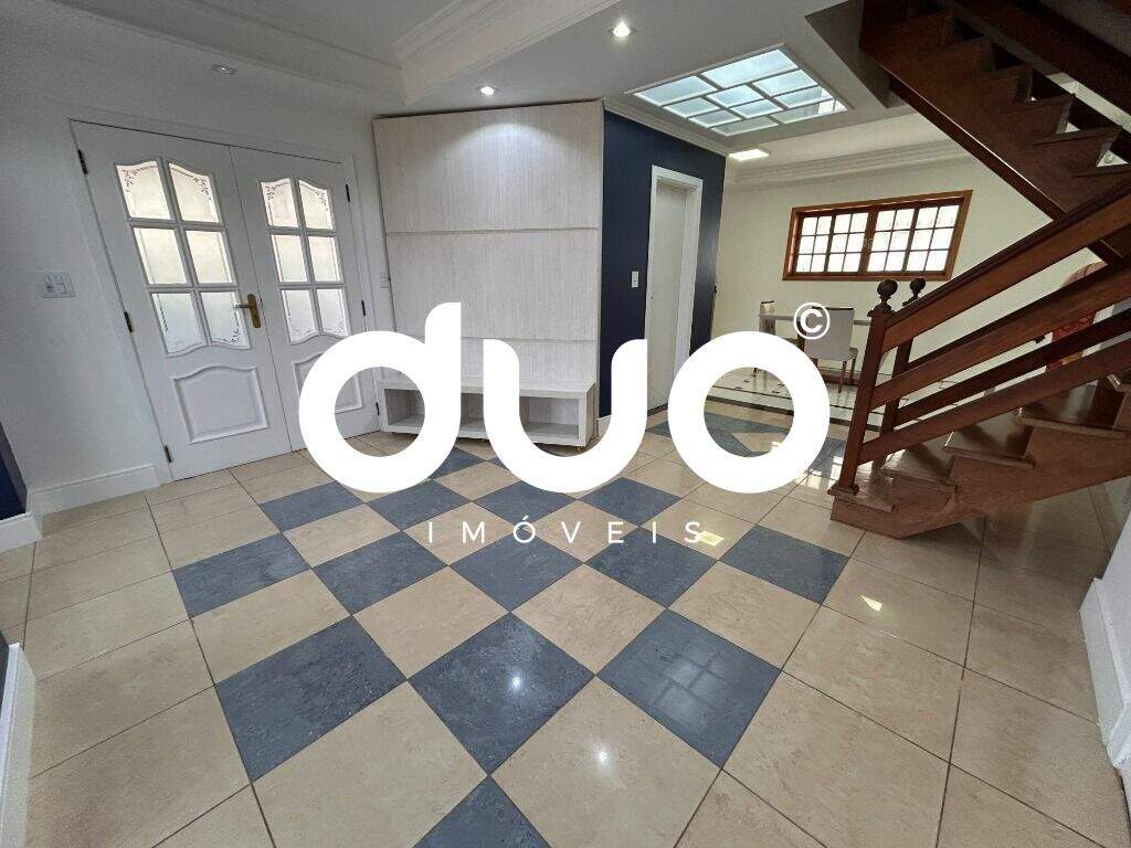 Casa à venda no Nova América: 