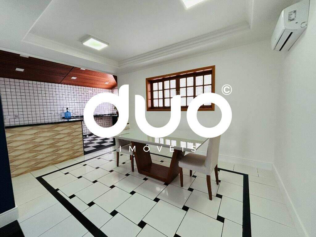 Casa à venda no Nova América: 