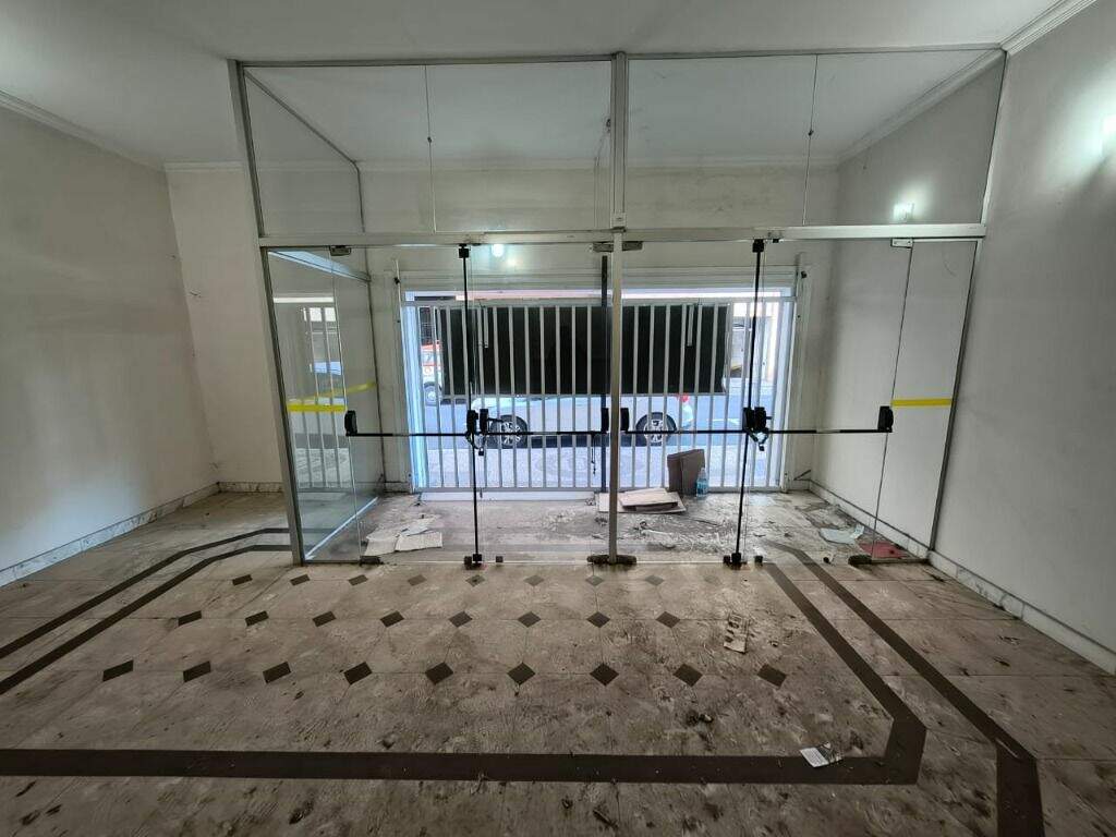 Salão para aluguel no Centro: 
