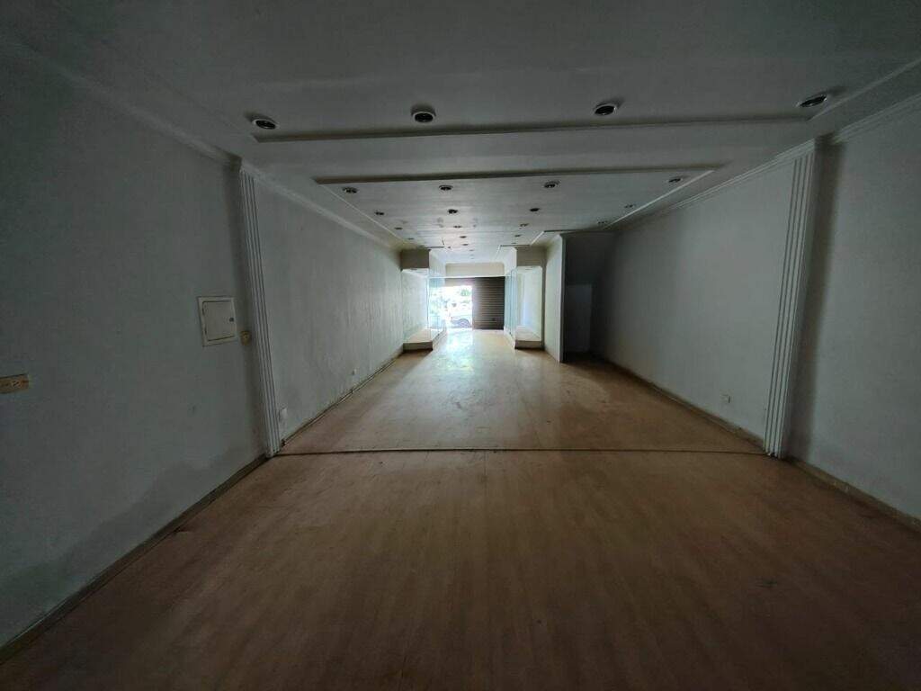 Salão para aluguel no Centro: 