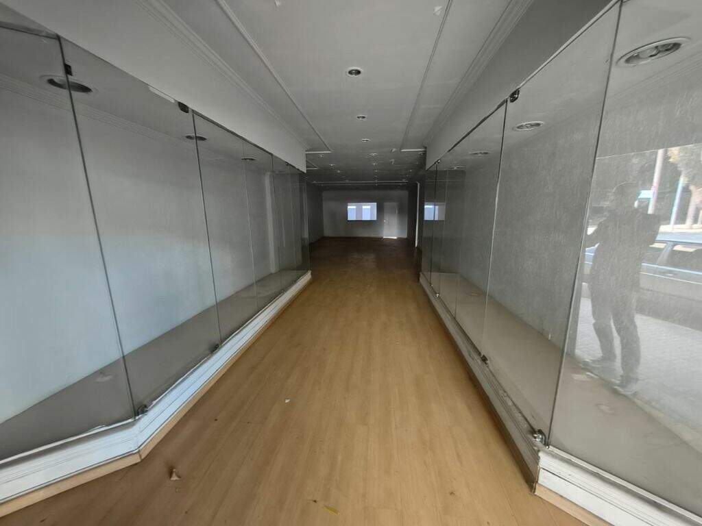 Salão para aluguel no Centro: 