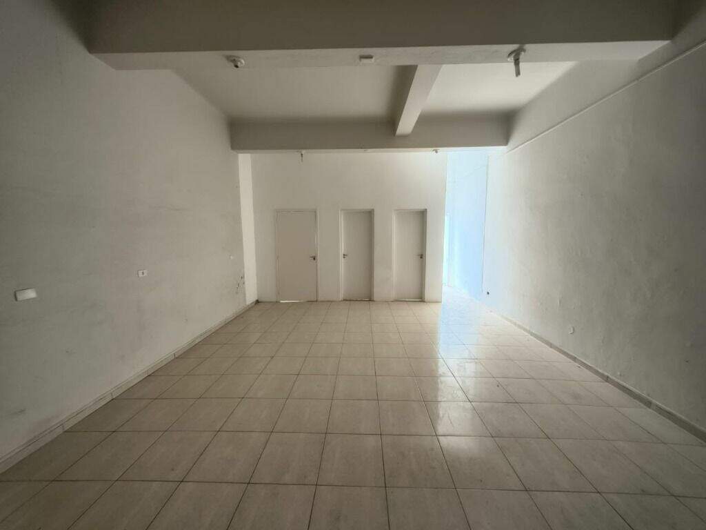 Salão para aluguel no Centro: 