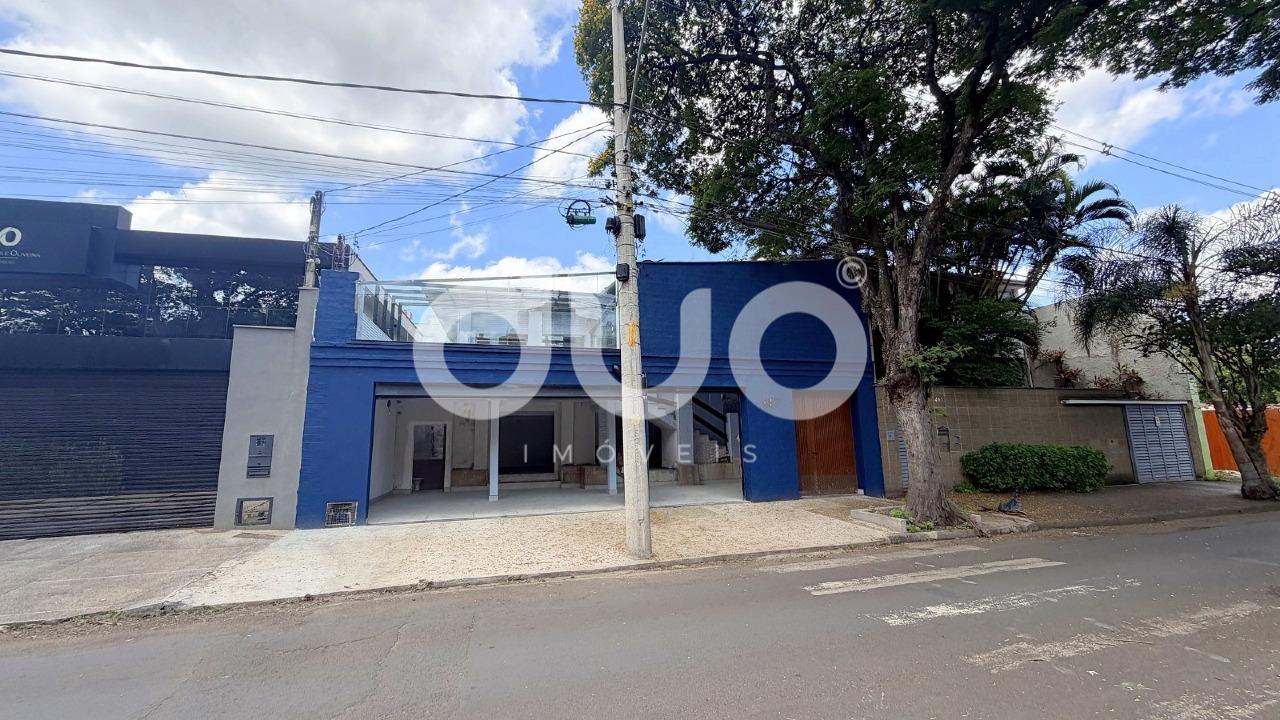 Casa para aluguel no Cidade Jardim: 