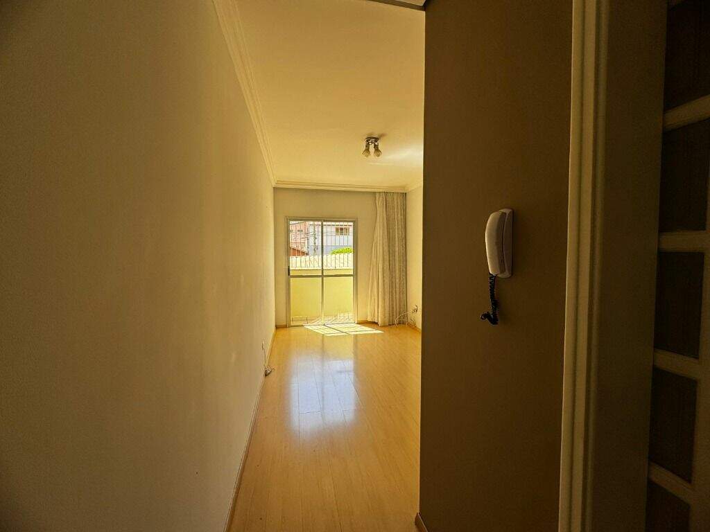 Apartamento à venda no Alto: 