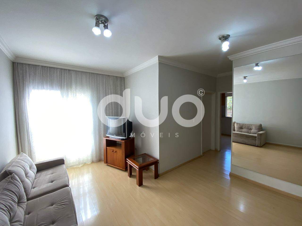 Apartamento à venda no Alto: 