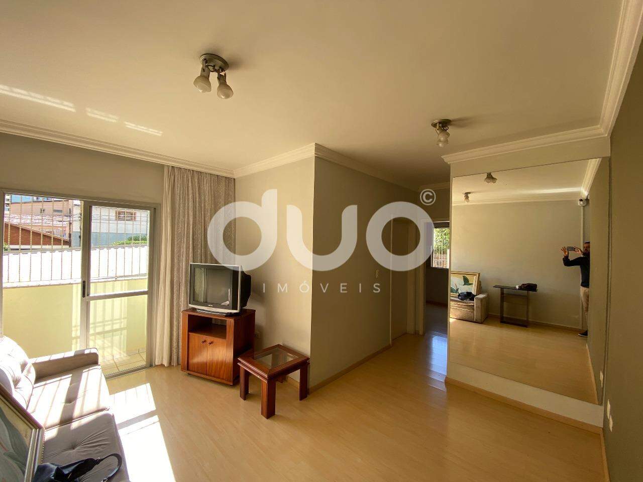 Apartamento à venda no Alto: 