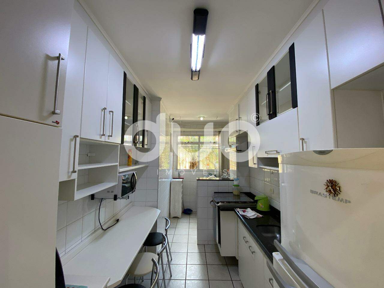 Apartamento à venda no Alto: 