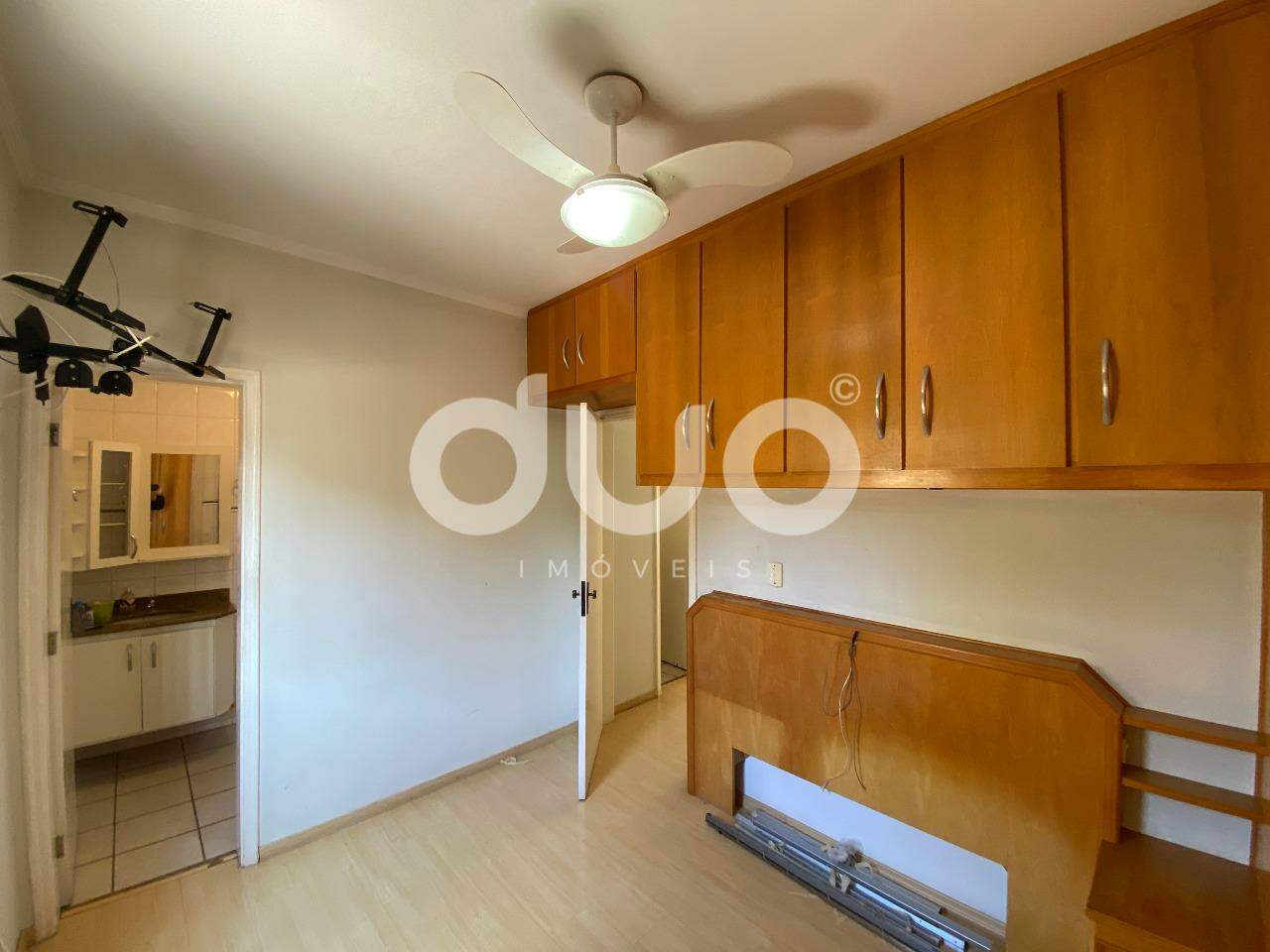 Apartamento à venda no Alto: 