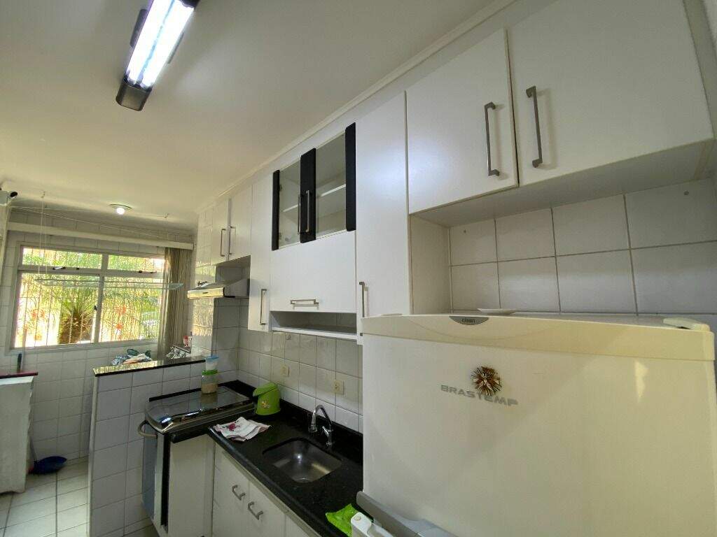 Apartamento à venda no Alto: 
