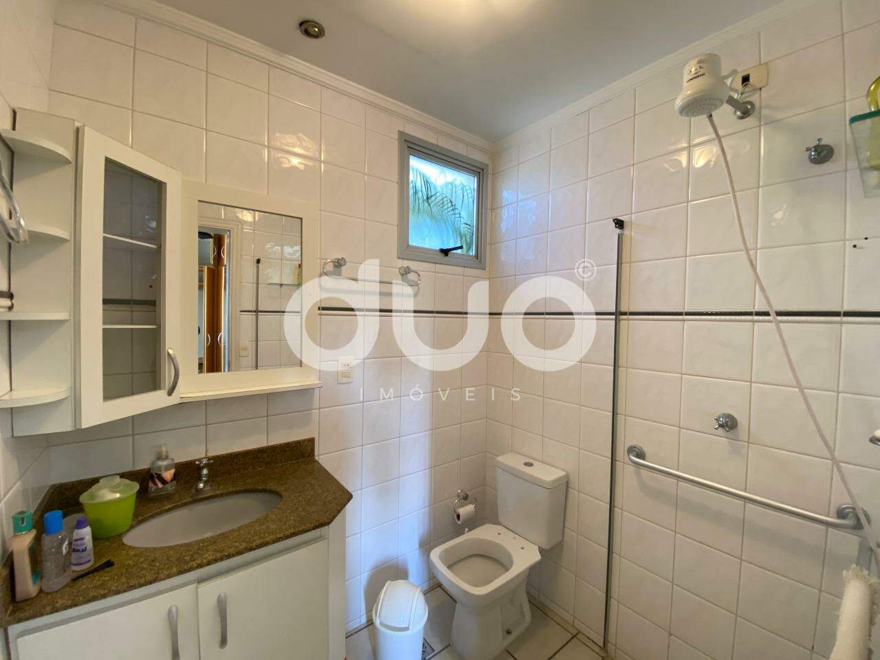 Apartamento à venda no Alto: 