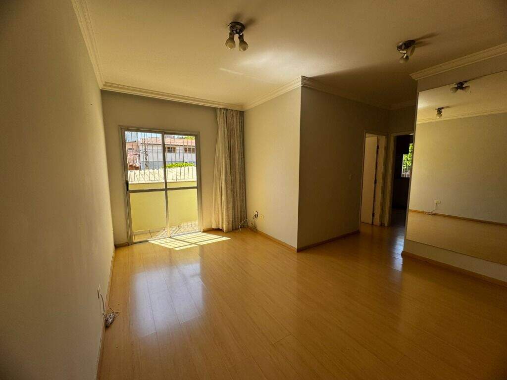 Apartamento à venda no Alto: 
