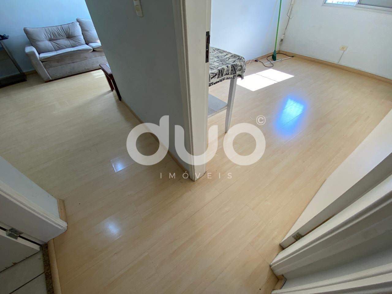 Apartamento à venda no Alto: 