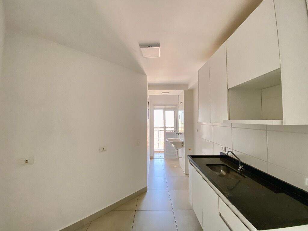 Apartamento à venda no Paulicéia: 