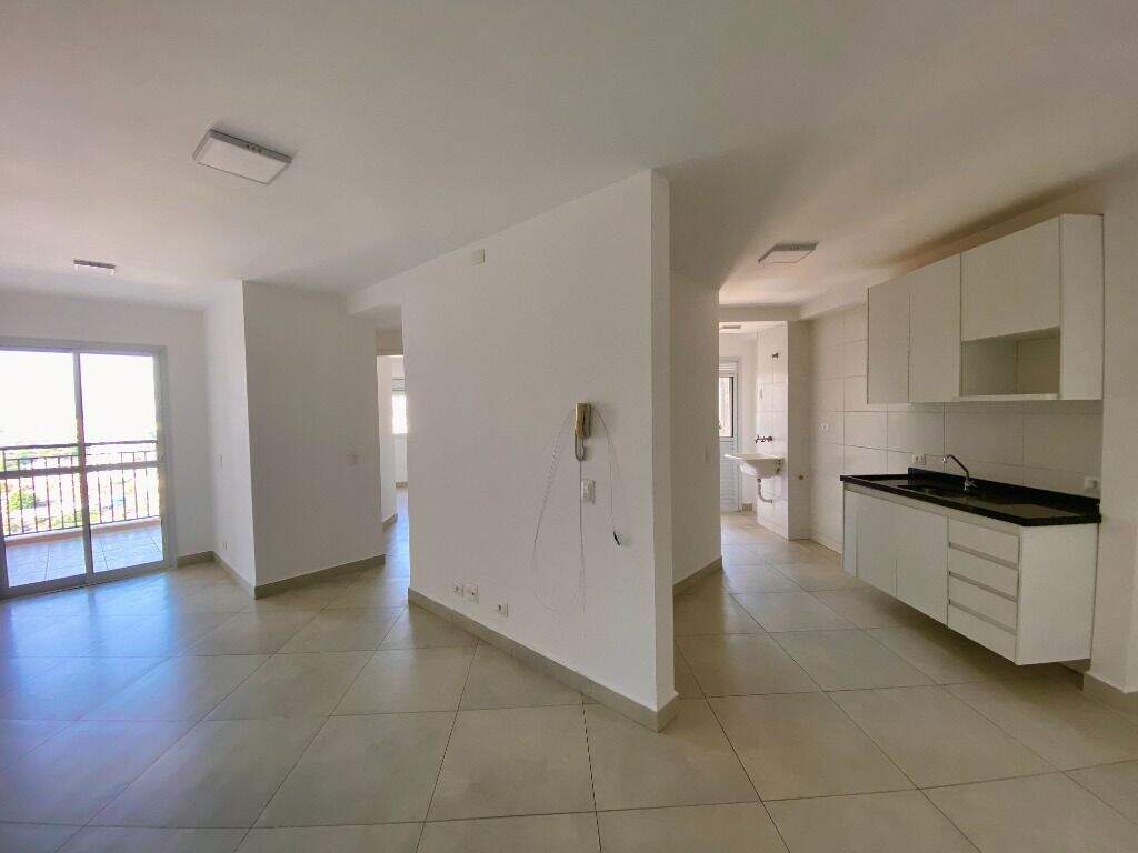 Apartamento à venda no Paulicéia: 